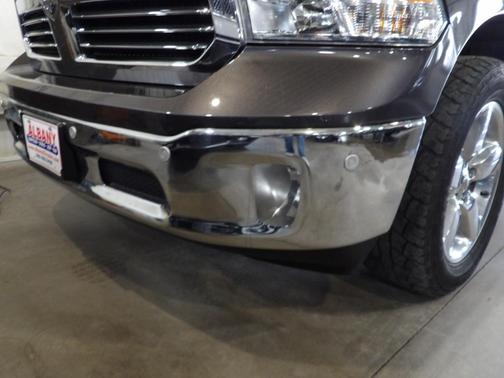 Granite 2018 RAM 1500 Big Horn