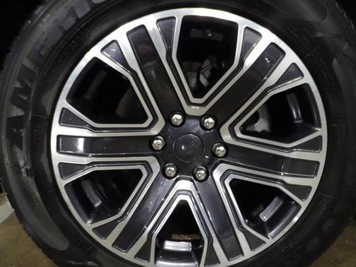 2023 Jeep Wagoneer L Series II