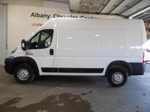2019 RAM ProMaster 2500 High Roof
