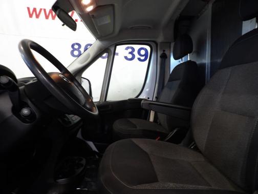 2019 RAM ProMaster 2500 High Roof