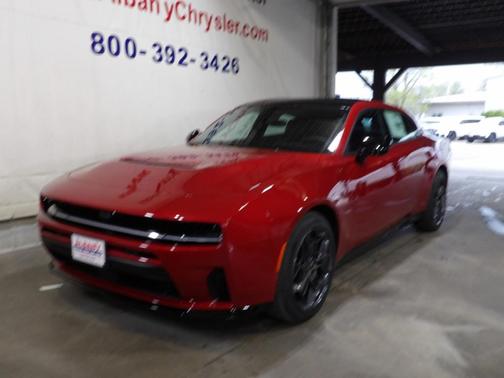 REDEYE 2026 Dodge Charger R/T