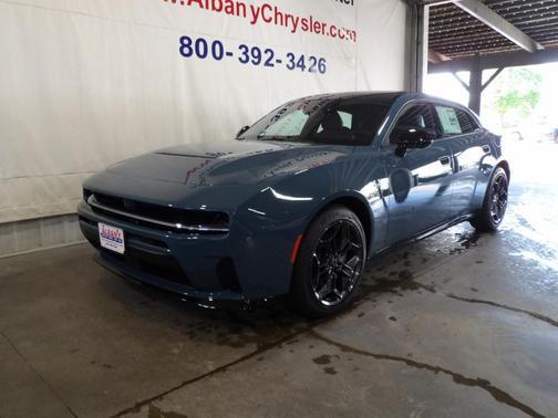 SUB ZERO 2026 Dodge Charger R/T