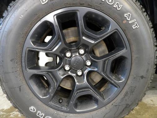 2022 Jeep Cherokee X