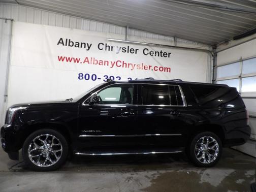 2019 GMC Yukon XL SLT