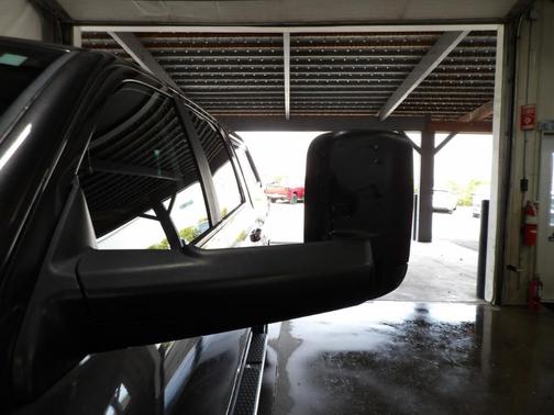 Gray 2016 RAM 1500 Big Horn