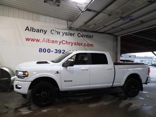 2024 RAM 2500 Limited