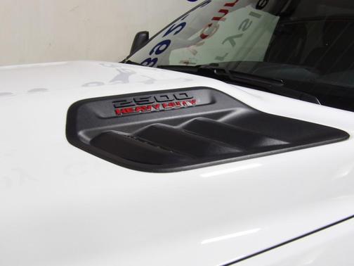 2024 RAM 2500 Limited