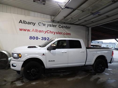 2024 RAM 2500 Limited