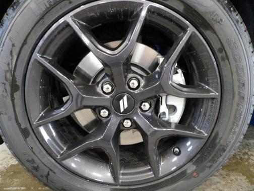 Blue 2026 Dodge Durango GT Premium HEMI V8