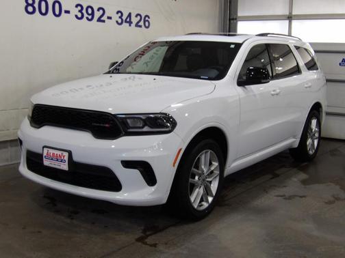 2024 Dodge Durango GT