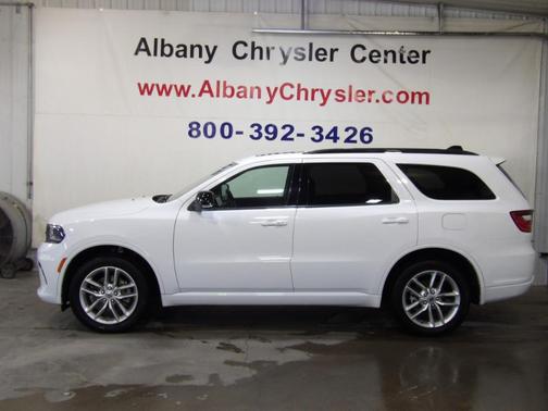 2024 Dodge Durango GT