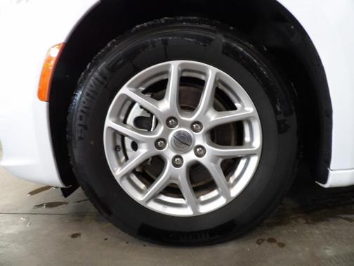 2024 Chrysler Pacifica Touring-L