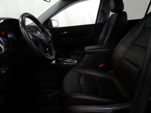 2020 Chevrolet Equinox 2LT