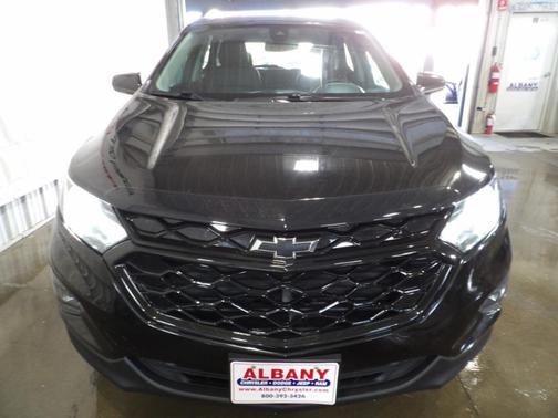 2020 Chevrolet Equinox 2LT