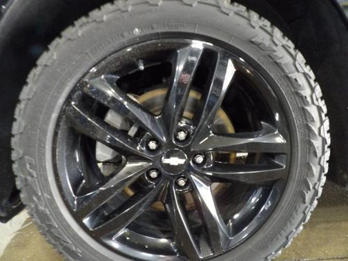 2020 Chevrolet Equinox 2LT