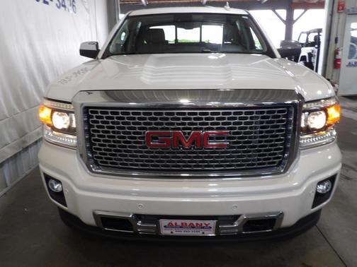 2015 GMC Sierra 1500 Denali