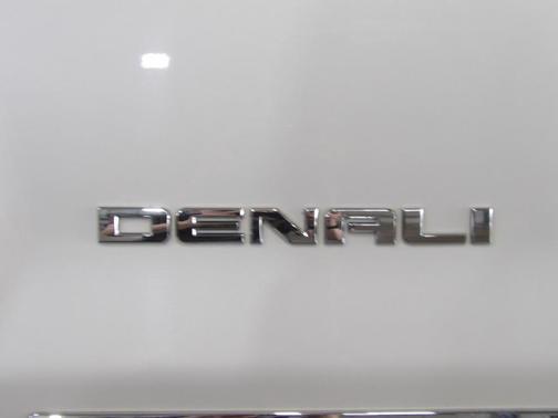 2015 GMC Sierra 1500 Denali