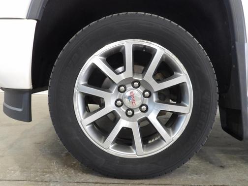 2015 GMC Sierra 1500 Denali