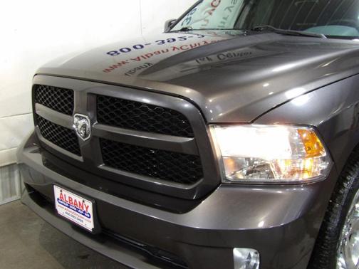 2015 RAM 1500 Tradesman/Express