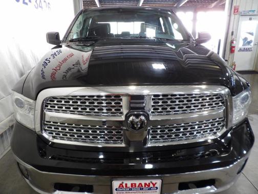 2014 RAM 1500 Laramie