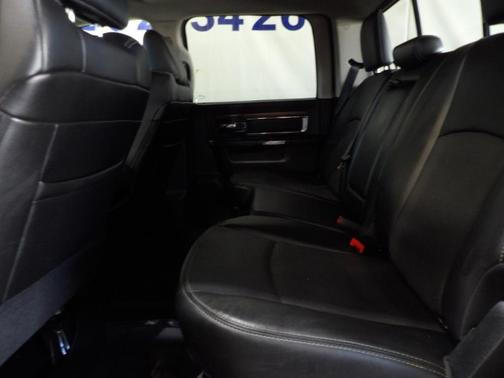 2014 RAM 1500 Laramie