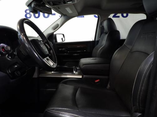 2014 RAM 1500 Laramie