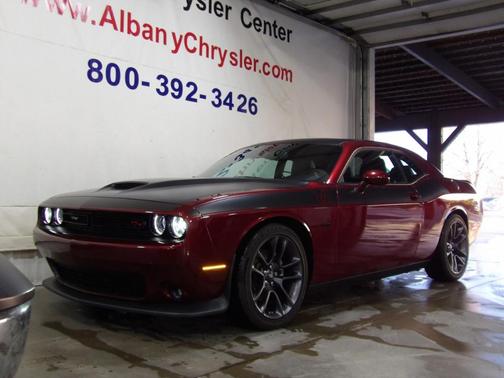 2023 Dodge Challenger R/T