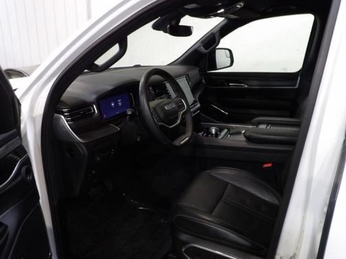 2023 Jeep Wagoneer L Series II