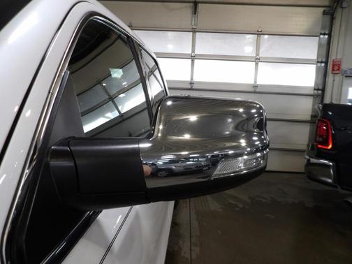 2022 RAM 1500 Longhorn