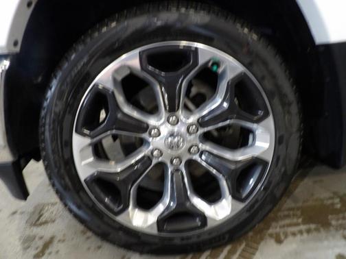 2022 RAM 1500 Longhorn