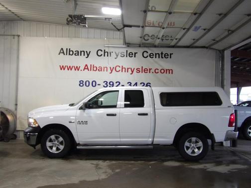 2015 RAM 1500 Tradesman/Express