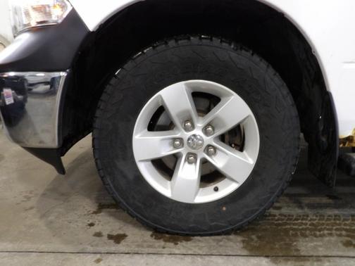 2015 RAM 1500 Tradesman/Express