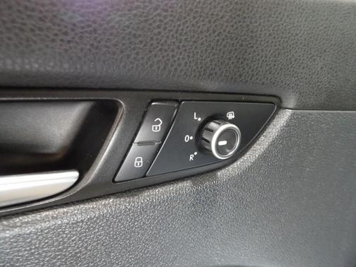 2013 Volkswagen Passat 2.5 SEL