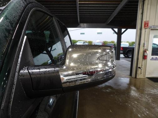 Serrano Red 2026 RAM 1500 Laramie
