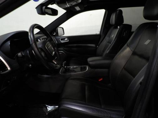 2018 Dodge Durango Citadel