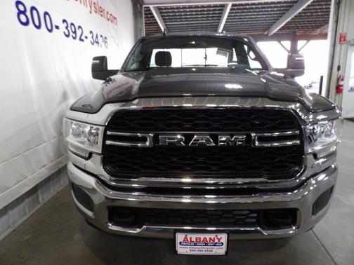 Granite 2024 RAM 3500 Tradesman