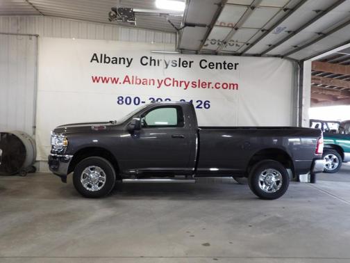 Granite 2024 RAM 3500 Tradesman
