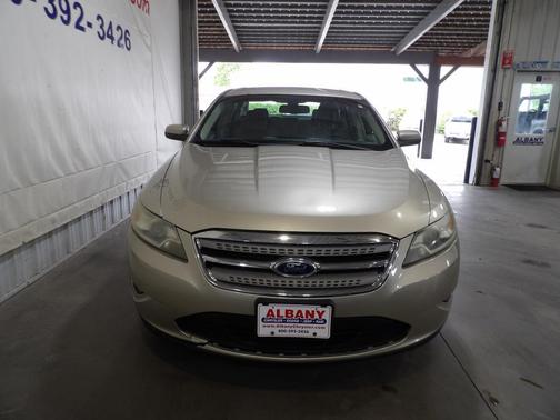2011 Ford Taurus SEL