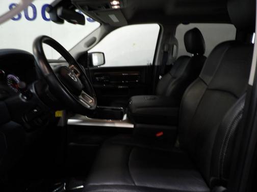 2018 RAM 1500 Laramie