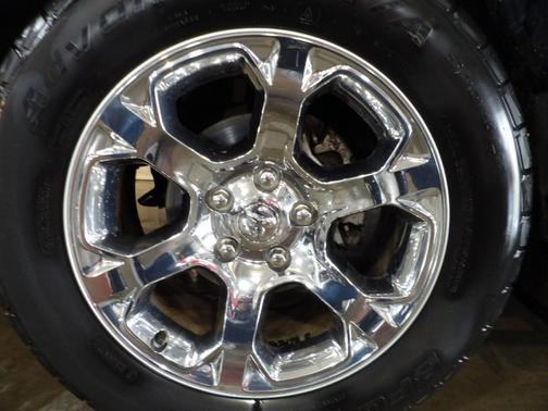 2018 RAM 1500 Laramie