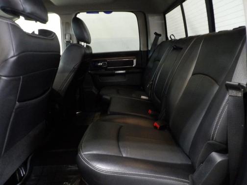 2018 RAM 1500 Laramie