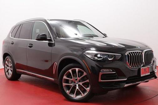 2023 BMW X5 sDrive40i