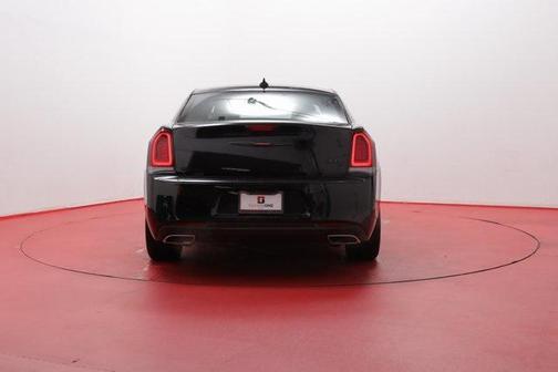 2023 Chrysler 300 S