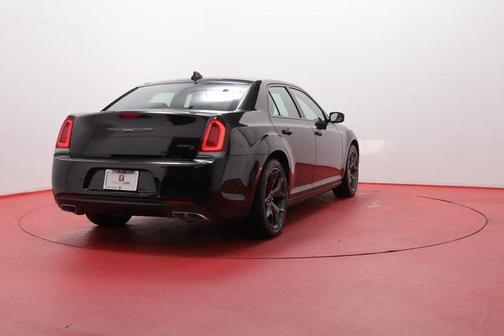 2023 Chrysler 300 S