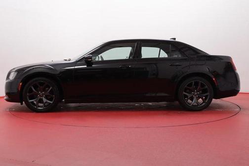 2023 Chrysler 300 S