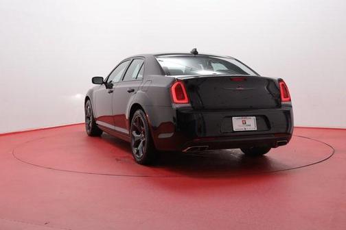 2023 Chrysler 300 S