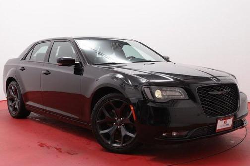 2023 Chrysler 300 S