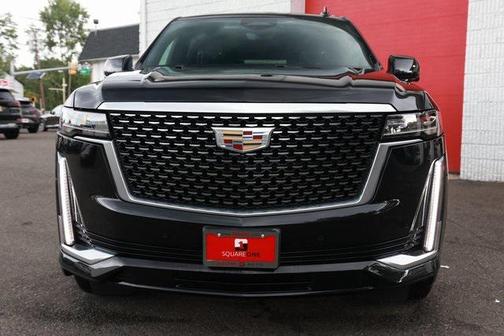 2023 Cadillac Escalade ESV Premium Luxury