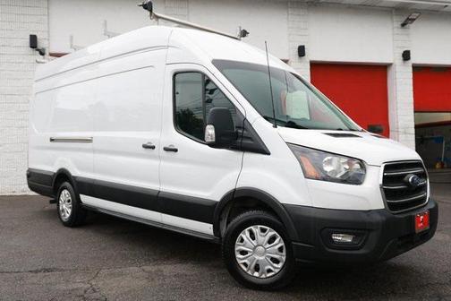 2020 Ford Transit-350 Base