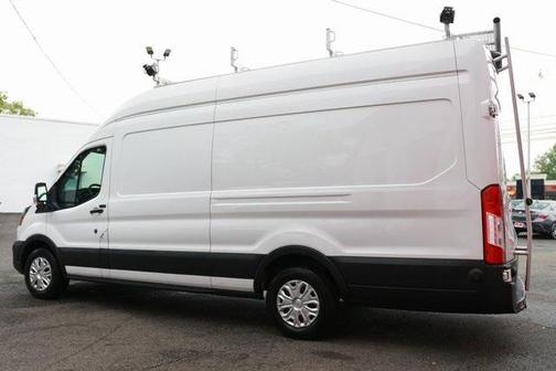 2020 Ford Transit-350 Base